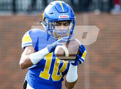 Thumbnail 2 in Madison vs. Oscar Smith (VHSL Class 6 Final) photogallery.