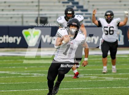 Thumbnail 2 in Madison vs. Oscar Smith (VHSL Class 6 Final) photogallery.