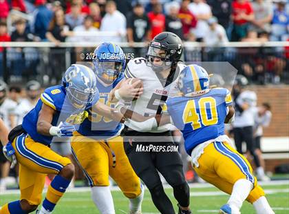 Thumbnail 1 in Madison vs. Oscar Smith (VHSL Class 6 Final) photogallery.