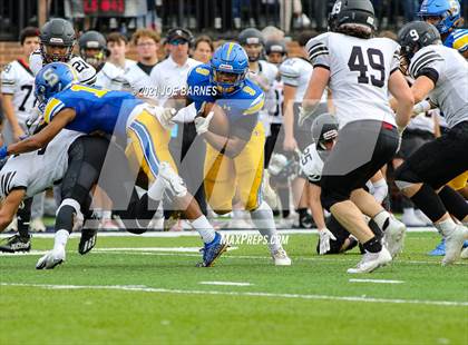 Thumbnail 1 in Madison vs. Oscar Smith (VHSL Class 6 Final) photogallery.