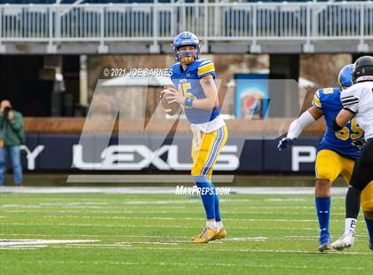 Thumbnail 2 in Madison vs. Oscar Smith (VHSL Class 6 Final) photogallery.