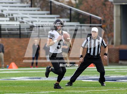Thumbnail 2 in Madison vs. Oscar Smith (VHSL Class 6 Final) photogallery.