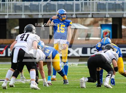 Thumbnail 3 in Madison vs. Oscar Smith (VHSL Class 6 Final) photogallery.