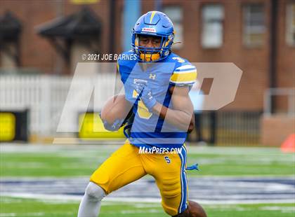 Thumbnail 2 in Madison vs. Oscar Smith (VHSL Class 6 Final) photogallery.