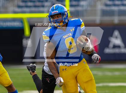 Thumbnail 3 in Madison vs. Oscar Smith (VHSL Class 6 Final) photogallery.