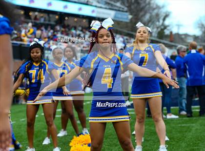 Thumbnail 3 in Madison vs. Oscar Smith (VHSL Class 6 Final) photogallery.