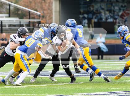 Thumbnail 3 in Madison vs. Oscar Smith (VHSL Class 6 Final) photogallery.
