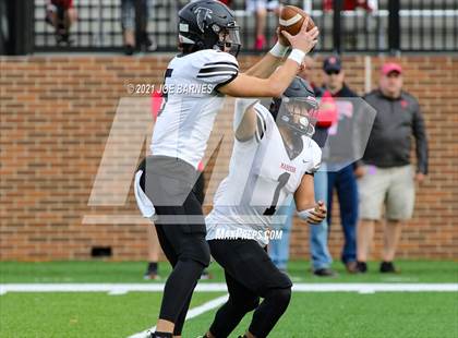Thumbnail 2 in Madison vs. Oscar Smith (VHSL Class 6 Final) photogallery.