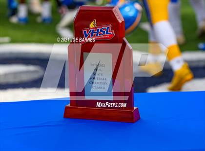 Thumbnail 2 in Madison vs. Oscar Smith (VHSL Class 6 Final) photogallery.
