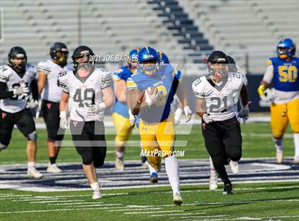 Thumbnail 3 in Madison vs. Oscar Smith (VHSL Class 6 Final) photogallery.