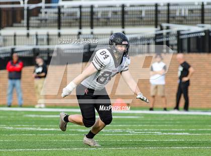 Thumbnail 2 in Madison vs. Oscar Smith (VHSL Class 6 Final) photogallery.