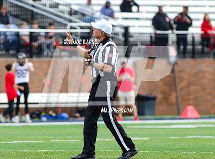 Thumbnail 3 in Madison vs. Oscar Smith (VHSL Class 6 Final) photogallery.