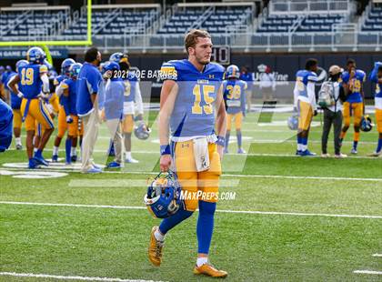 Thumbnail 1 in Madison vs. Oscar Smith (VHSL Class 6 Final) photogallery.