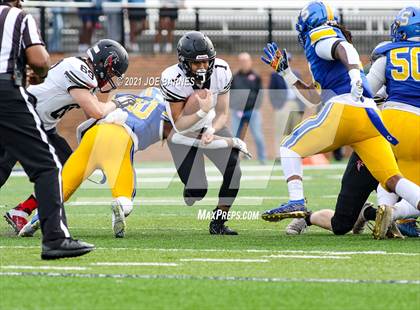 Thumbnail 3 in Madison vs. Oscar Smith (VHSL Class 6 Final) photogallery.