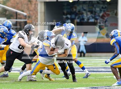 Thumbnail 1 in Madison vs. Oscar Smith (VHSL Class 6 Final) photogallery.