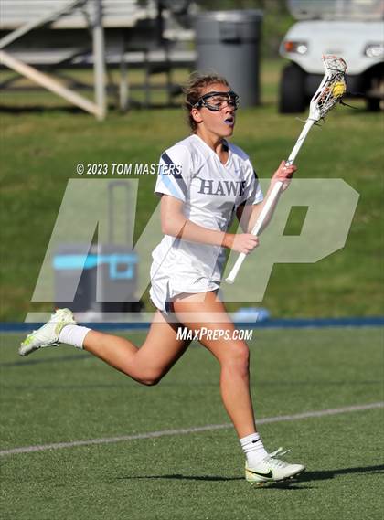 Thumbnail 3 in Durham Academy @ Charlotte Latin (NCISAA D1 Semifinal) photogallery.