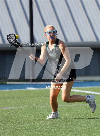 Thumbnail 1 in Durham Academy @ Charlotte Latin (NCISAA D1 Semifinal) photogallery.