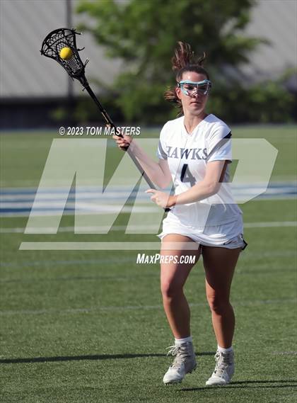 Thumbnail 3 in Durham Academy @ Charlotte Latin (NCISAA D1 Semifinal) photogallery.