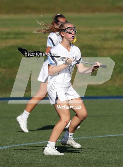 Thumbnail 3 in Durham Academy @ Charlotte Latin (NCISAA D1 Semifinal) photogallery.