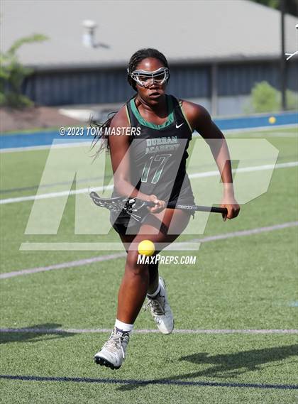 Thumbnail 3 in Durham Academy @ Charlotte Latin (NCISAA D1 Semifinal) photogallery.