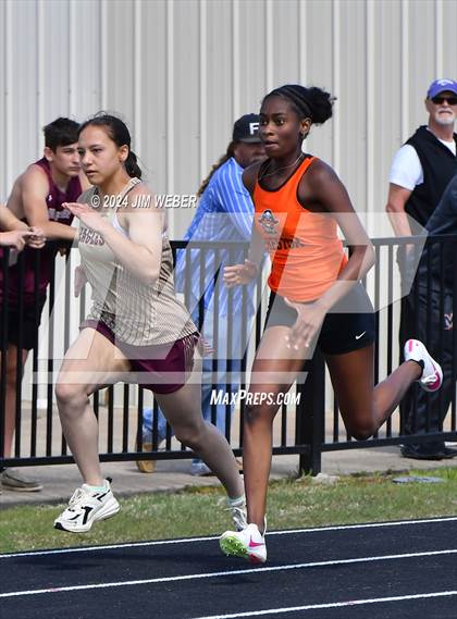 Thumbnail 1 in Warner Eagles Invitational photogallery.