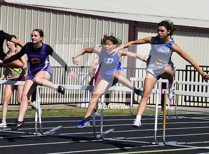 Thumbnail 1 in Warner Eagles Invitational photogallery.