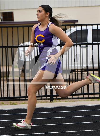 Thumbnail 2 in Warner Eagles Invitational photogallery.