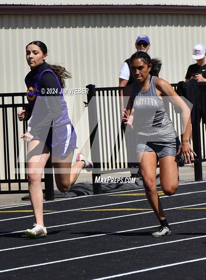 Thumbnail 1 in Warner Eagles Invitational photogallery.