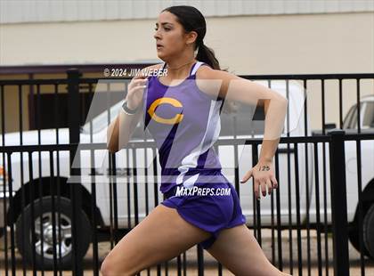 Thumbnail 1 in Warner Eagles Invitational photogallery.