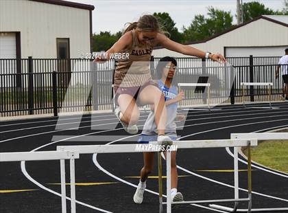 Thumbnail 1 in Warner Eagles Invitational photogallery.