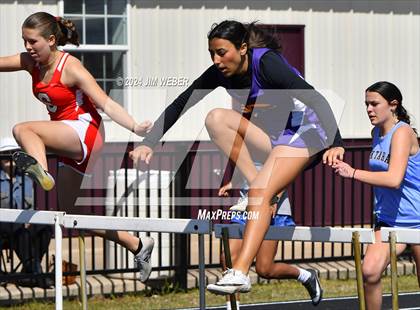 Thumbnail 1 in Warner Eagles Invitational photogallery.
