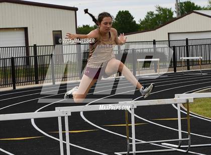 Thumbnail 1 in Warner Eagles Invitational photogallery.