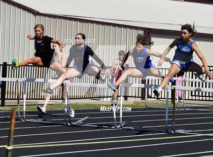 Thumbnail 3 in Warner Eagles Invitational photogallery.
