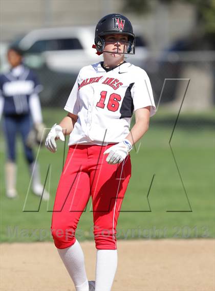 Thumbnail 1 in Harvard-Westlake vs. Silverado (Hi Desert Classic) photogallery.