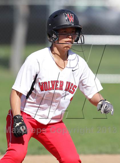 Thumbnail 1 in Harvard-Westlake vs. Silverado (Hi Desert Classic) photogallery.