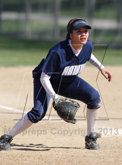 Thumbnail 1 in Harvard-Westlake vs. Silverado (Hi Desert Classic) photogallery.