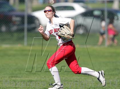 Thumbnail 2 in Harvard-Westlake vs. Silverado (Hi Desert Classic) photogallery.