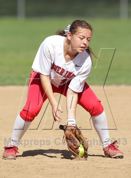 Thumbnail 1 in Harvard-Westlake vs. Silverado (Hi Desert Classic) photogallery.