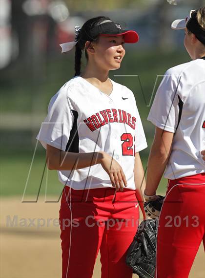 Thumbnail 2 in Harvard-Westlake vs. Silverado (Hi Desert Classic) photogallery.
