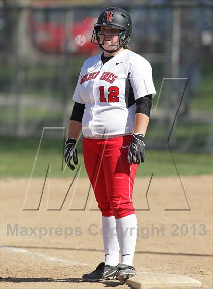 Thumbnail 2 in Harvard-Westlake vs. Silverado (Hi Desert Classic) photogallery.