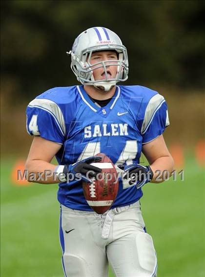 Thumbnail 2 in Pinkerton @ Salem photogallery.