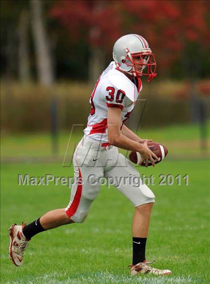 Thumbnail 3 in Pinkerton @ Salem photogallery.