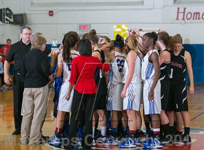 Thumbnail 3 in Fellowship of Christian Athletes @ Bartlett photogallery.