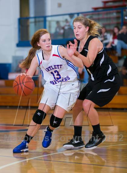 Thumbnail 3 in Fellowship of Christian Athletes @ Bartlett photogallery.