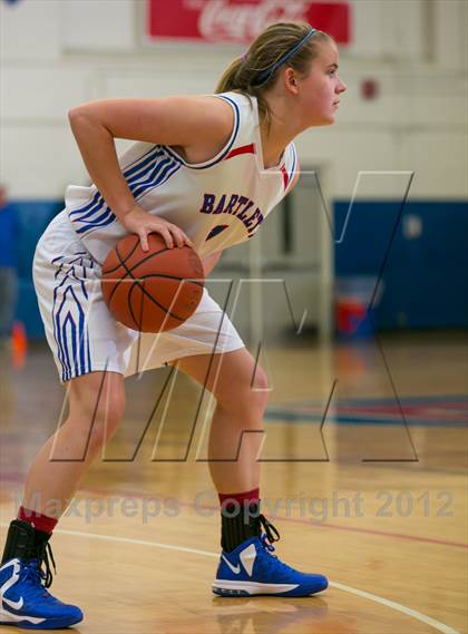 Thumbnail 1 in Fellowship of Christian Athletes @ Bartlett photogallery.