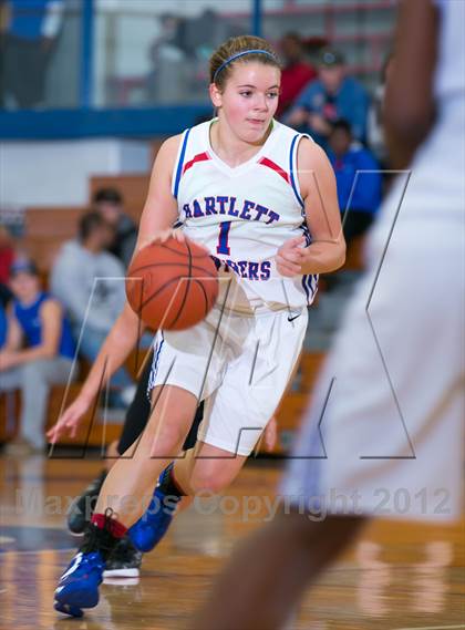 Thumbnail 2 in Fellowship of Christian Athletes @ Bartlett photogallery.