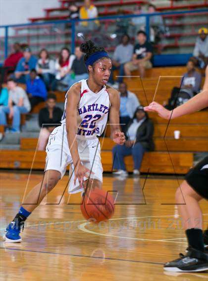 Thumbnail 1 in Fellowship of Christian Athletes @ Bartlett photogallery.