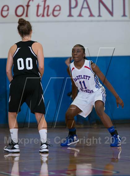 Thumbnail 2 in Fellowship of Christian Athletes @ Bartlett photogallery.
