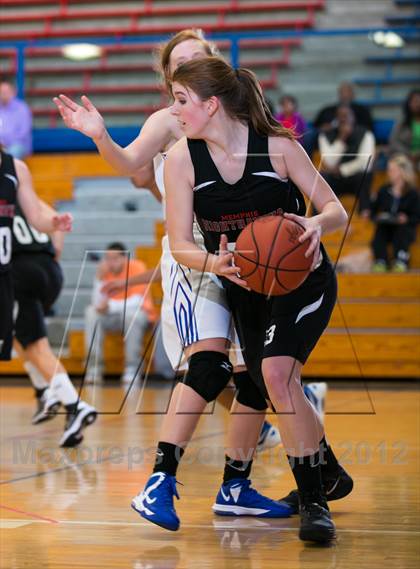 Thumbnail 1 in Fellowship of Christian Athletes @ Bartlett photogallery.