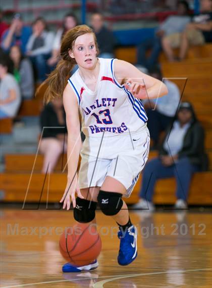 Thumbnail 1 in Fellowship of Christian Athletes @ Bartlett photogallery.